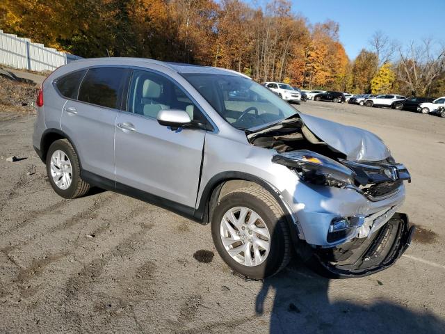 Photo 3 VIN: 2HKRM4H7XFH677816 - HONDA CR-V EXL 