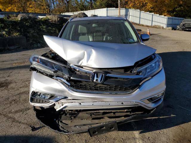 Photo 4 VIN: 2HKRM4H7XFH677816 - HONDA CR-V EXL 