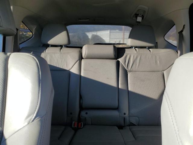 Photo 9 VIN: 2HKRM4H7XFH677816 - HONDA CR-V EXL 