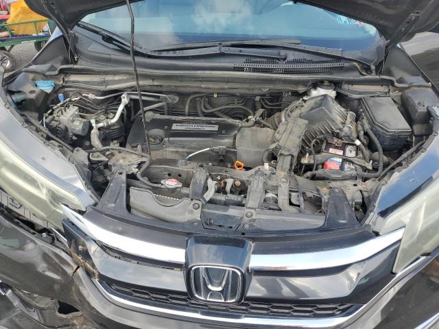 Photo 10 VIN: 2HKRM4H7XFH680022 - HONDA CRV 