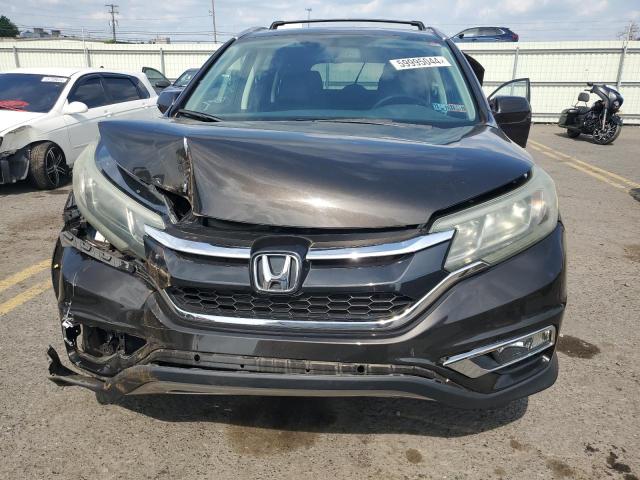 Photo 4 VIN: 2HKRM4H7XFH680022 - HONDA CRV 