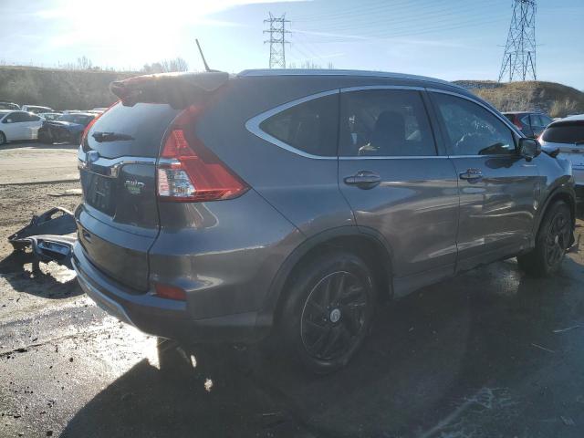 Photo 2 VIN: 2HKRM4H7XFH682238 - HONDA CR-V EXL 