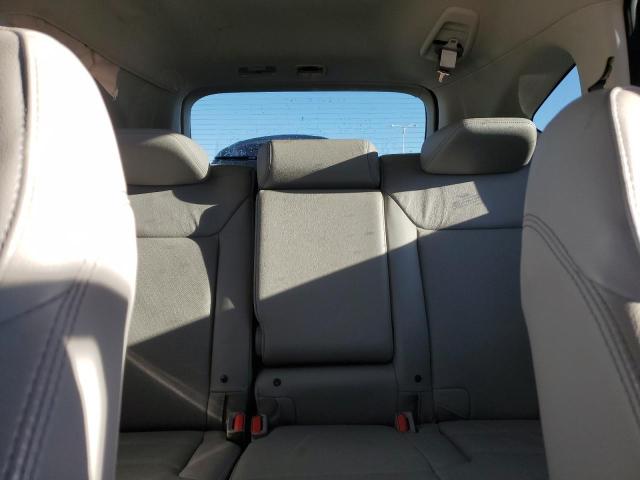 Photo 9 VIN: 2HKRM4H7XFH682238 - HONDA CR-V EXL 