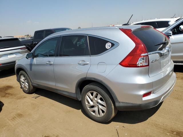 Photo 1 VIN: 2HKRM4H7XFH683275 - HONDA CR-V EXL 