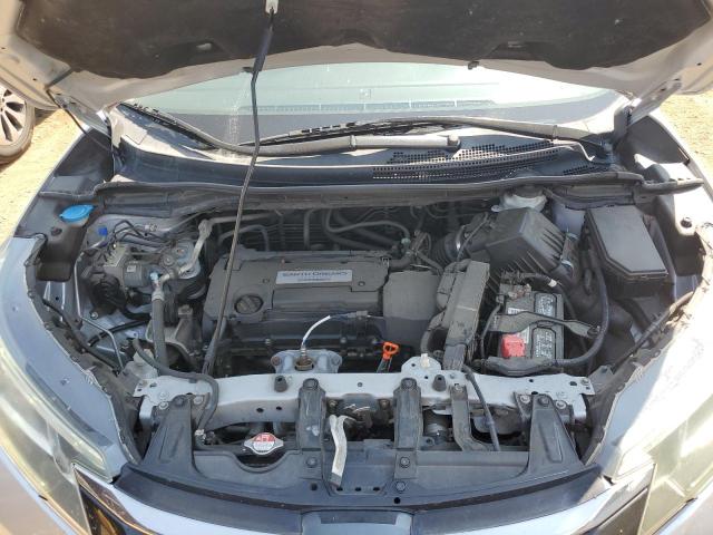 Photo 10 VIN: 2HKRM4H7XFH683275 - HONDA CR-V EXL 