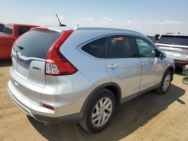 Photo 2 VIN: 2HKRM4H7XFH683275 - HONDA CR-V EXL 