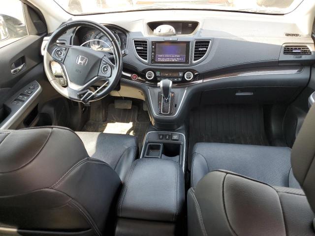 Photo 7 VIN: 2HKRM4H7XFH683275 - HONDA CR-V EXL 