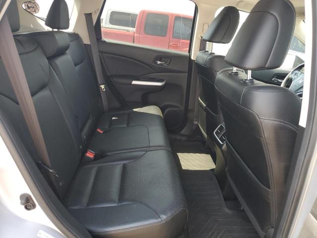 Photo 9 VIN: 2HKRM4H7XFH683275 - HONDA CR-V EXL 