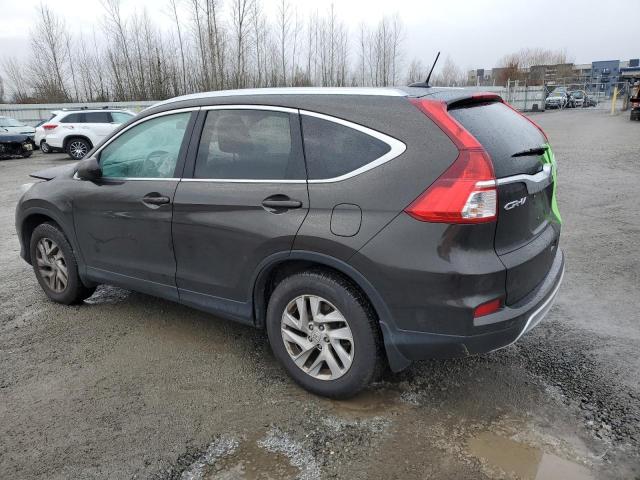 Photo 1 VIN: 2HKRM4H7XFH690372 - HONDA CR-V EXL 