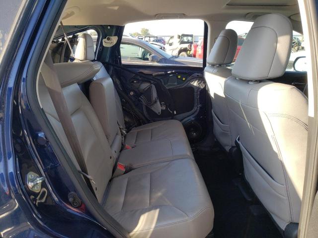 Photo 5 VIN: 2HKRM4H7XGH607699 - HONDA CR-V EXL 