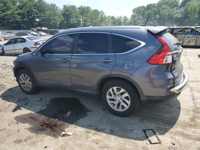 Photo 1 VIN: 2HKRM4H7XGH623675 - HONDA CRV 