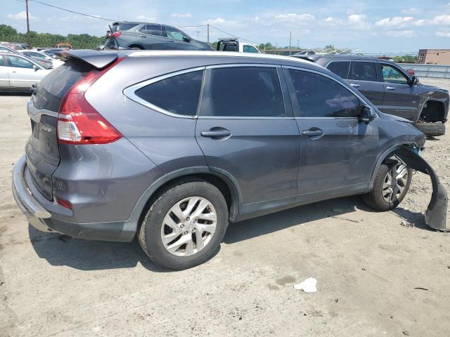 Photo 2 VIN: 2HKRM4H7XGH623675 - HONDA CRV 