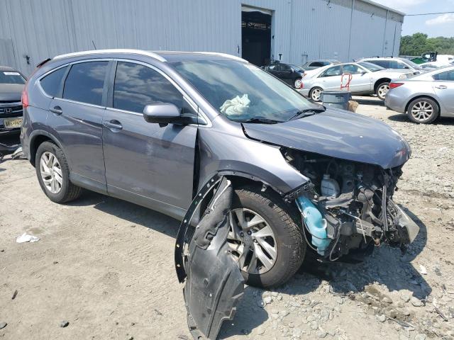 Photo 3 VIN: 2HKRM4H7XGH623675 - HONDA CRV 