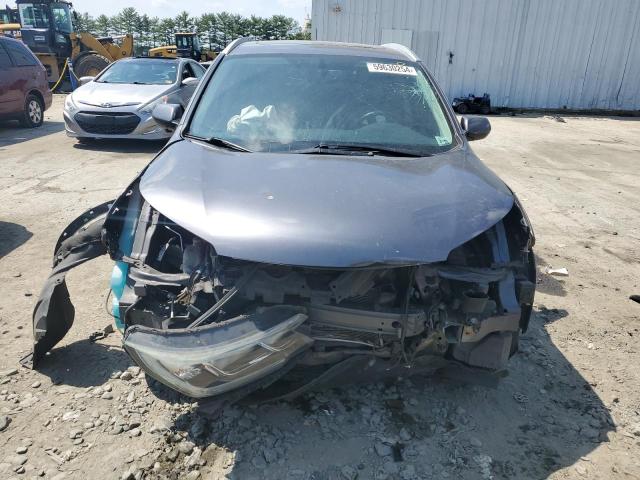 Photo 4 VIN: 2HKRM4H7XGH623675 - HONDA CRV 