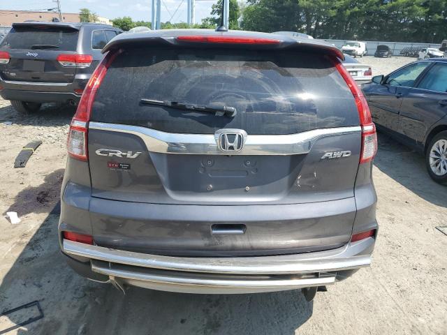 Photo 5 VIN: 2HKRM4H7XGH623675 - HONDA CRV 