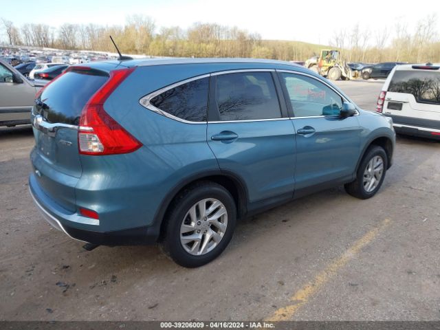 Photo 3 VIN: 2HKRM4H7XGH634398 - HONDA CR-V 