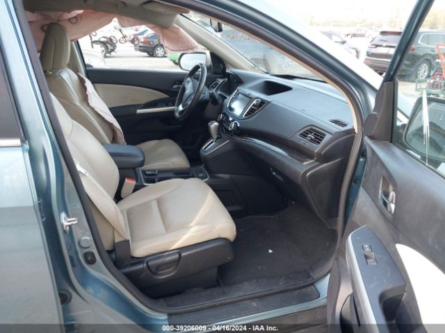 Photo 4 VIN: 2HKRM4H7XGH634398 - HONDA CR-V 