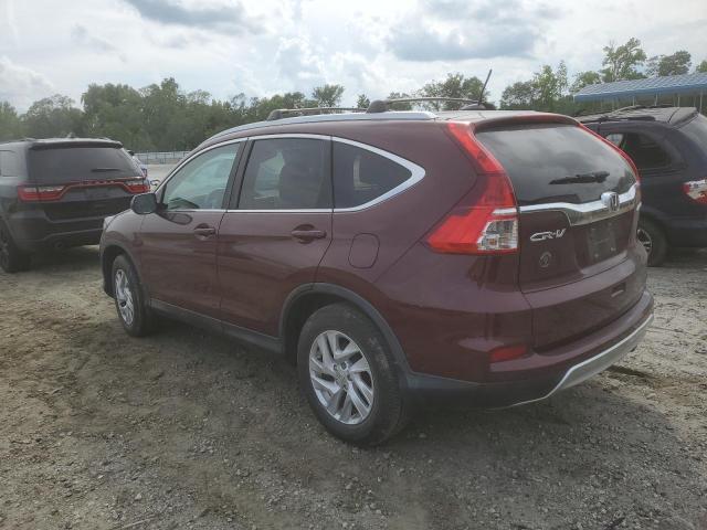 Photo 1 VIN: 2HKRM4H7XGH642761 - HONDA CRV 