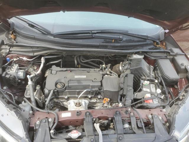 Photo 10 VIN: 2HKRM4H7XGH642761 - HONDA CRV 