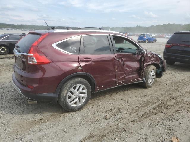 Photo 2 VIN: 2HKRM4H7XGH642761 - HONDA CRV 