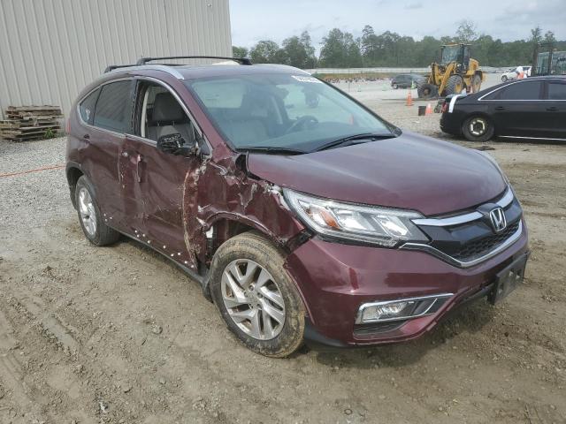 Photo 3 VIN: 2HKRM4H7XGH642761 - HONDA CRV 