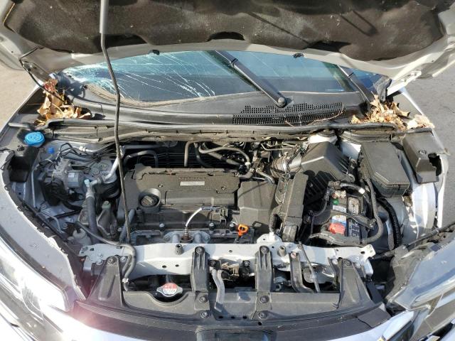 Photo 6 VIN: 2HKRM4H7XGH663058 - HONDA CR-V EXL 