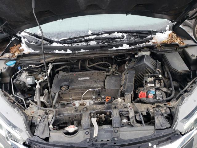 Photo 11 VIN: 2HKRM4H7XGH674531 - HONDA ACCORD 