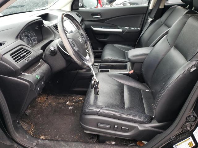 Photo 6 VIN: 2HKRM4H7XGH674531 - HONDA ACCORD 