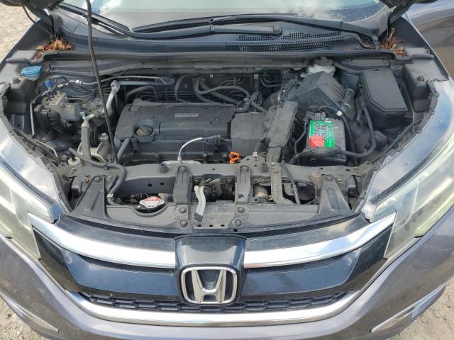 Photo 11 VIN: 2HKRM4H7XGH680541 - HONDA CRV 