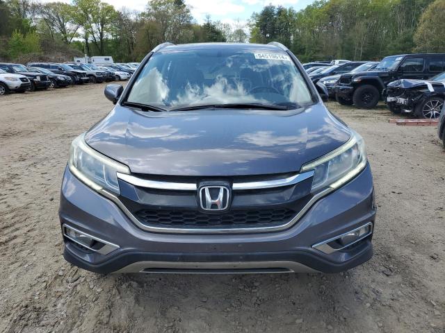 Photo 4 VIN: 2HKRM4H7XGH680541 - HONDA CRV 