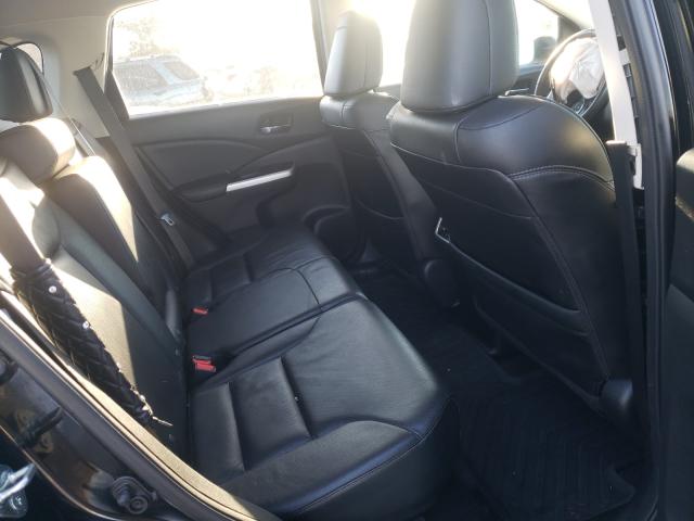 Photo 5 VIN: 2HKRM4H7XGH685447 - HONDA CR-V 