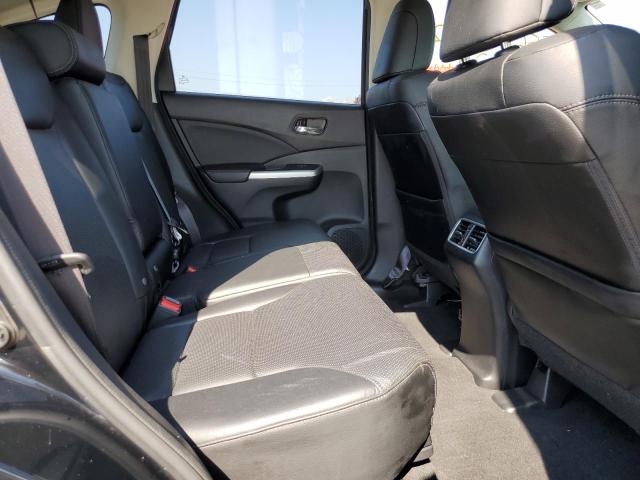 Photo 5 VIN: 2HKRM4H7XGH693841 - HONDA CR-V EXL 