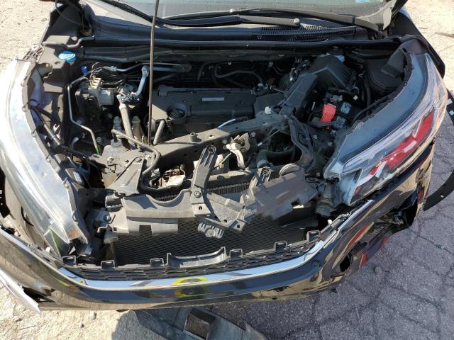 Photo 6 VIN: 2HKRM4H7XGH693841 - HONDA CR-V EXL 