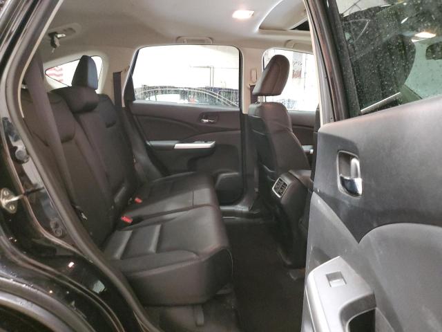 Photo 10 VIN: 2HKRM4H7XGH709391 - HONDA CRV 