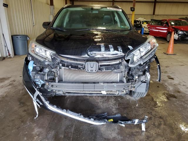 Photo 4 VIN: 2HKRM4H7XGH709391 - HONDA CRV 