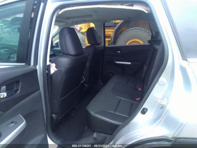 Photo 7 VIN: 2HKRM4H7XGH713702 - HONDA CR-V 