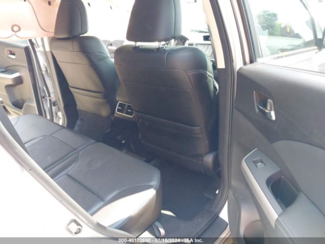 Photo 7 VIN: 2HKRM4H7XGH713702 - HONDA CR-V 