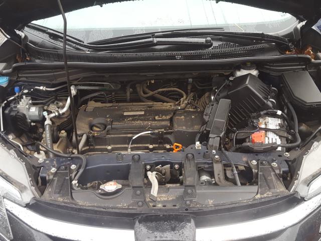 Photo 6 VIN: 2HKRM4H7XGH714977 - HONDA CR-V 