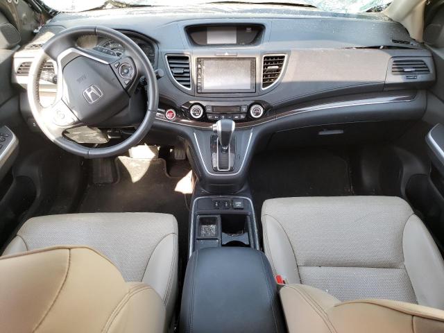 Photo 7 VIN: 2HKRM4H7XGH722965 - HONDA CR-V EXL 