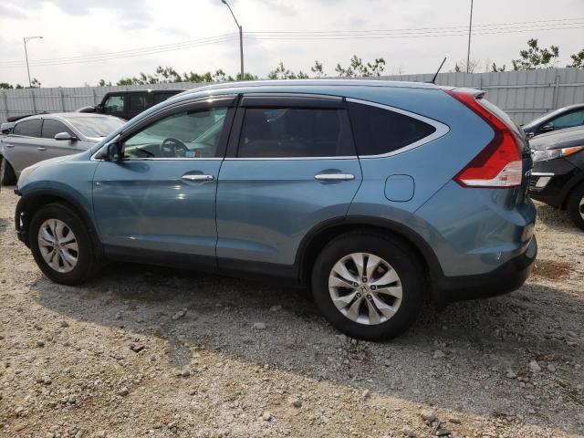 Photo 1 VIN: 2HKRM4H90EH106478 - HONDA CR-V TOURI 