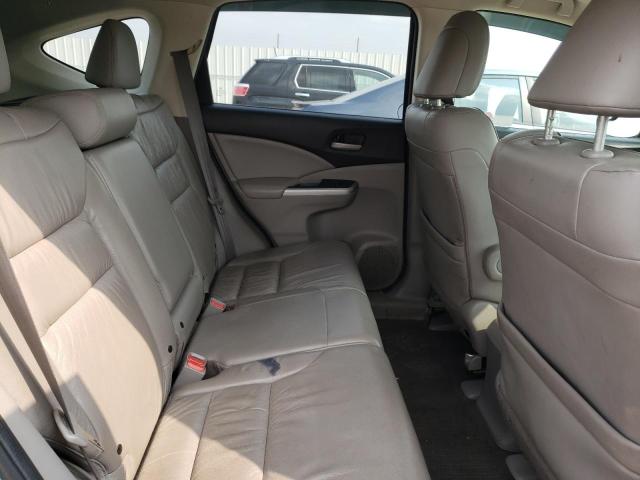 Photo 10 VIN: 2HKRM4H90EH106478 - HONDA CR-V TOURI 