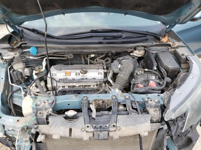 Photo 11 VIN: 2HKRM4H90EH106478 - HONDA CR-V TOURI 