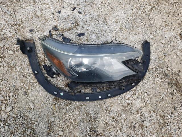 Photo 12 VIN: 2HKRM4H90EH106478 - HONDA CR-V TOURI 