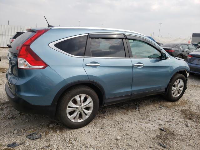 Photo 2 VIN: 2HKRM4H90EH106478 - HONDA CR-V TOURI 