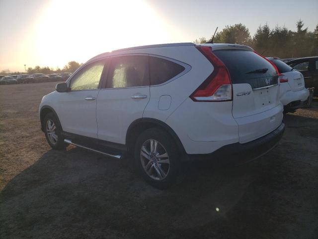 Photo 1 VIN: 2HKRM4H92EH118597 - HONDA CR-V TOURI 