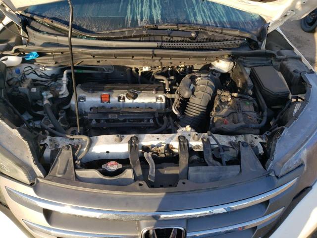 Photo 11 VIN: 2HKRM4H92EH118597 - HONDA CR-V TOURI 