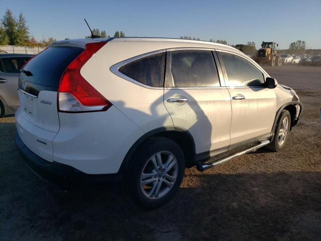 Photo 2 VIN: 2HKRM4H92EH118597 - HONDA CR-V TOURI 