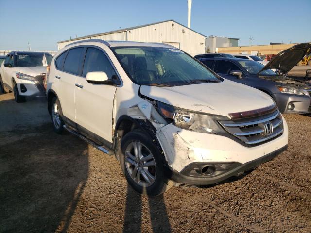 Photo 3 VIN: 2HKRM4H92EH118597 - HONDA CR-V TOURI 