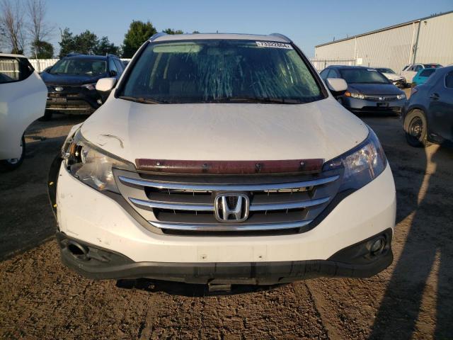 Photo 4 VIN: 2HKRM4H92EH118597 - HONDA CR-V TOURI 