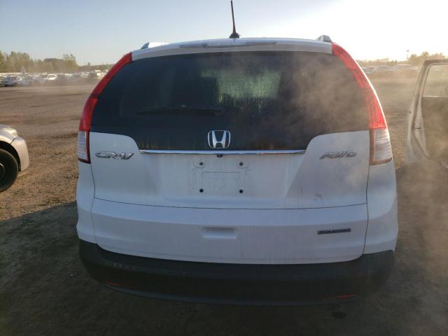 Photo 5 VIN: 2HKRM4H92EH118597 - HONDA CR-V TOURI 